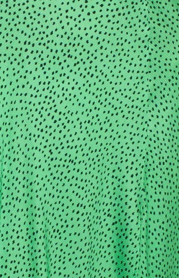 Bec & Bridge Neve Midi Dress Size 12 - Image 4