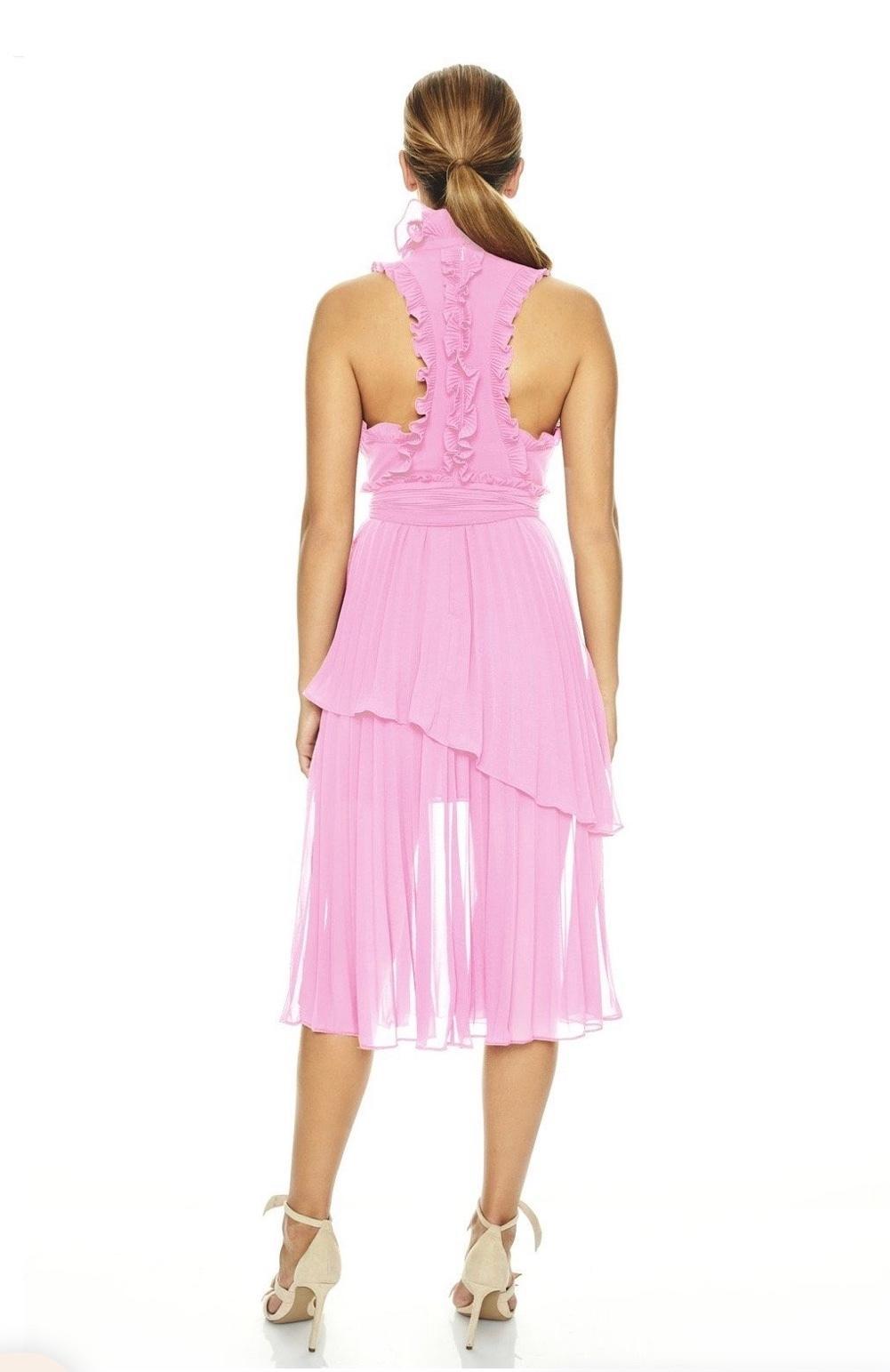 Talulah Jodi dress size 8 (Small) - Image 4