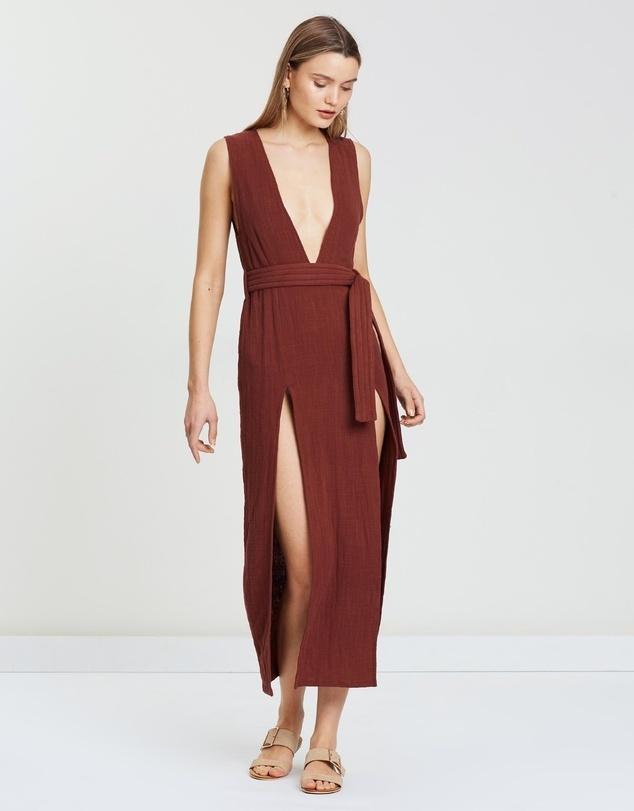 Bad Omens Dress for rent on The Volte - main image