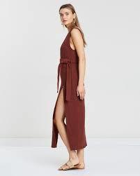 Bad Omens Dress for rent on The Volte - main image