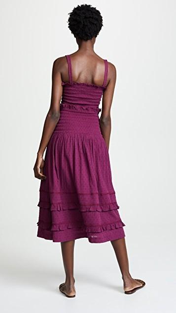 Nalani Midi Dress - Image 3