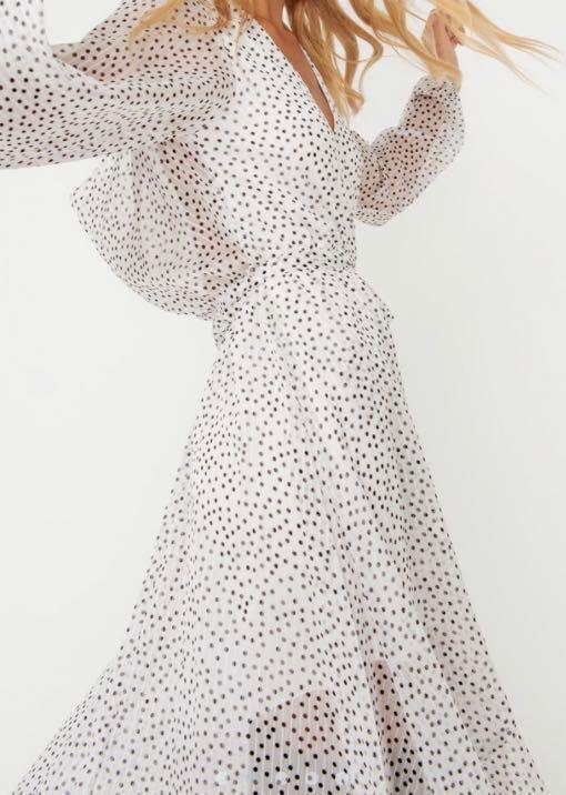 Farrah Dress - SHEIKE - Image 3