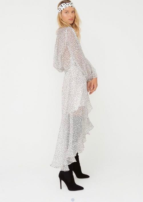Farrah Dress - SHEIKE - Image 2