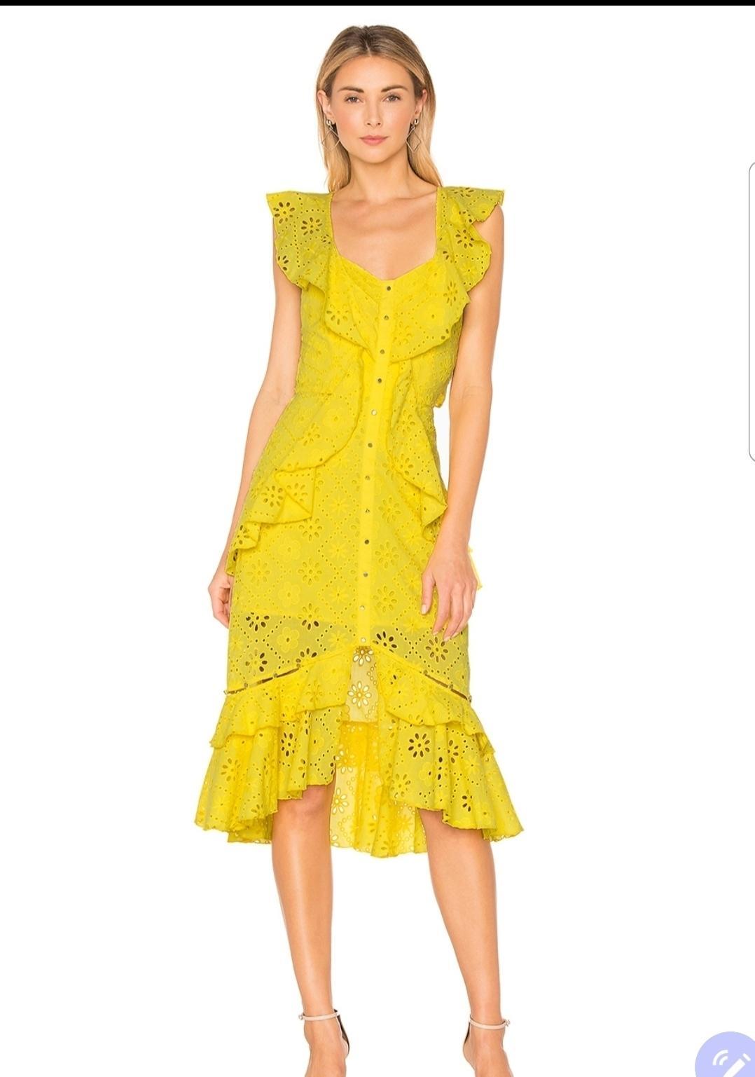 Alice McCall dress  - Image 1