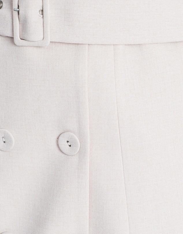 C/MEO Mode Long Sleeve Dress for rent on The Volte - main image