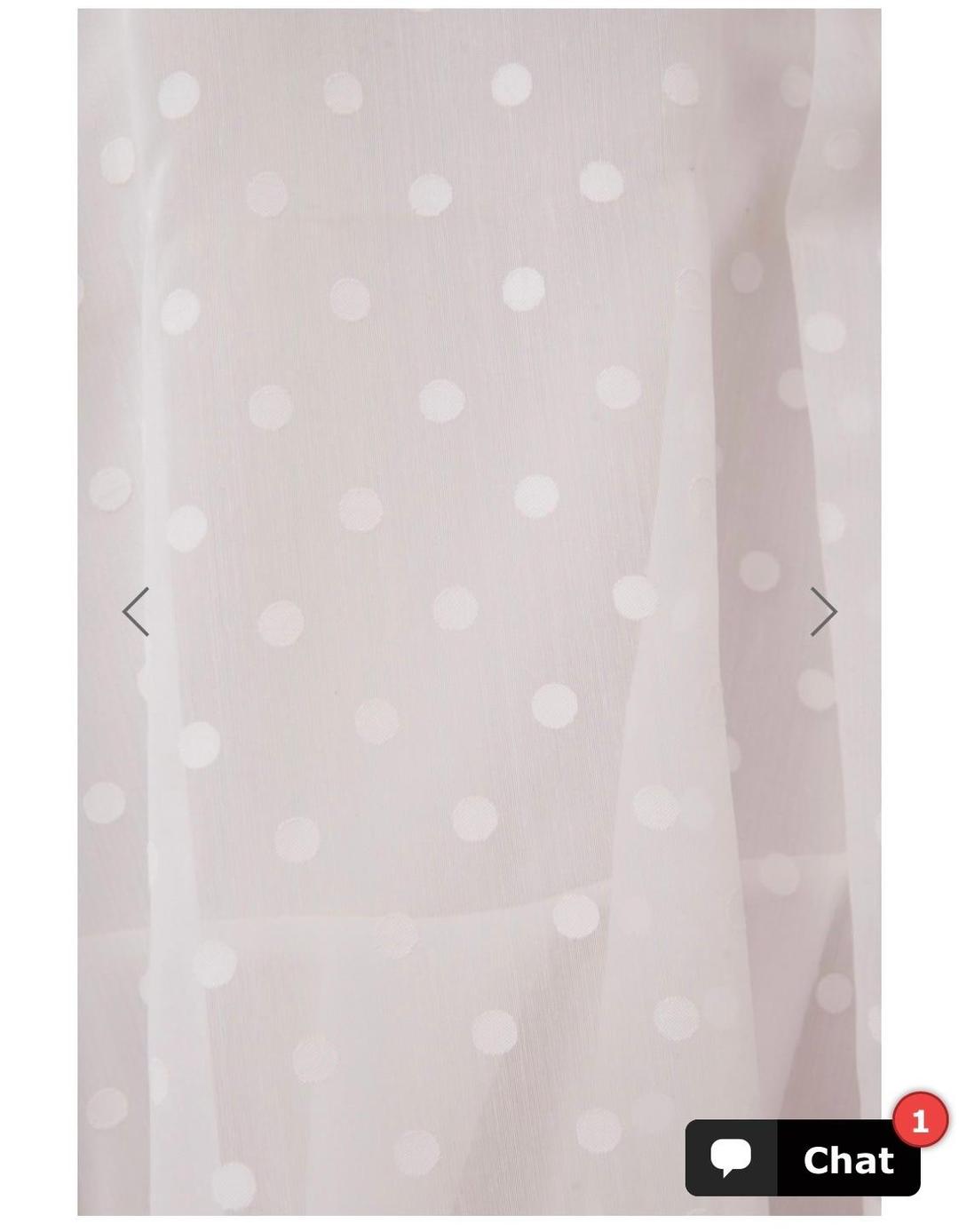 Keepsake the Label - Chime gown Porcelain for rent on The Volte - main image