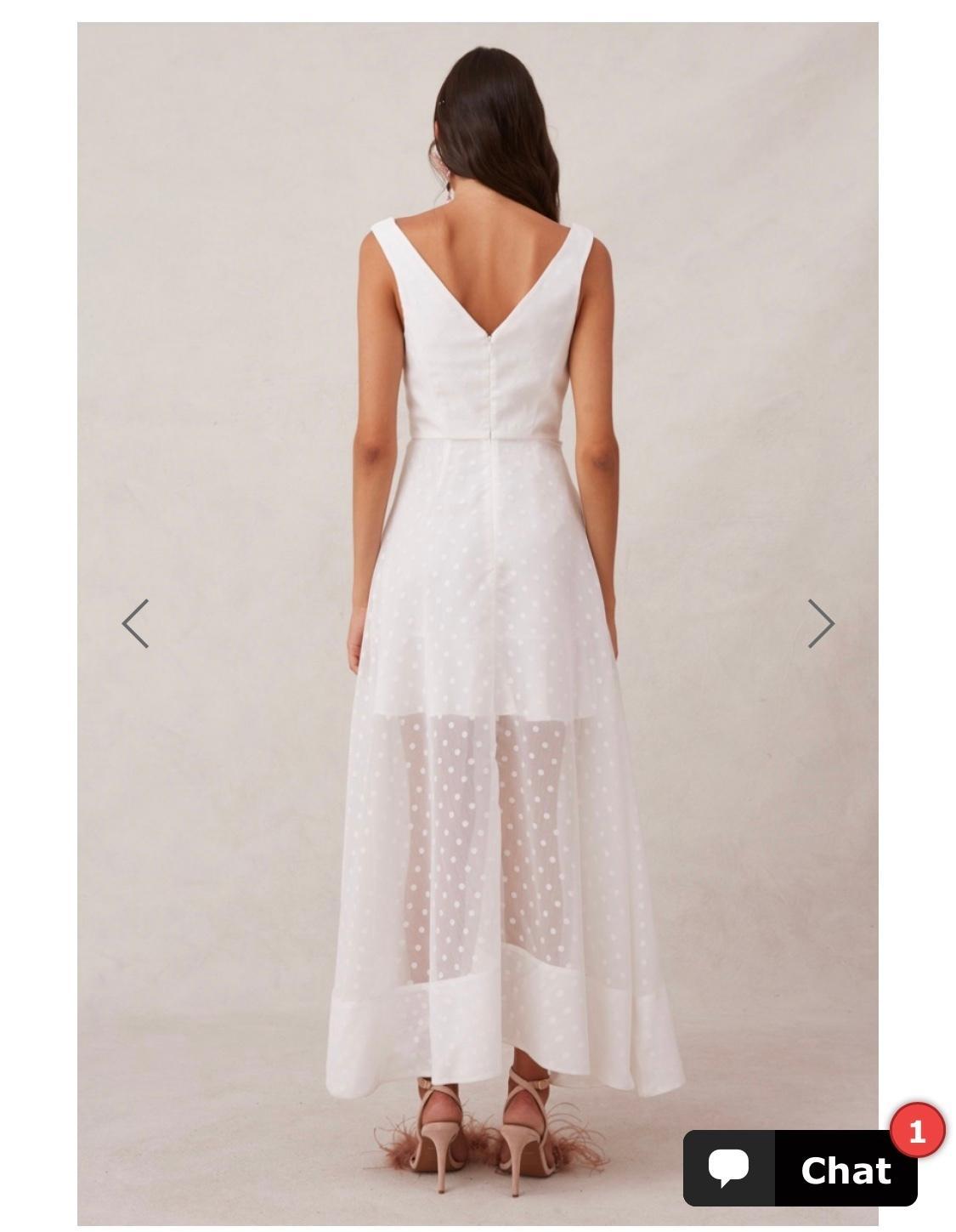 Keepsake the Label - Chime gown Porcelain - Image 6