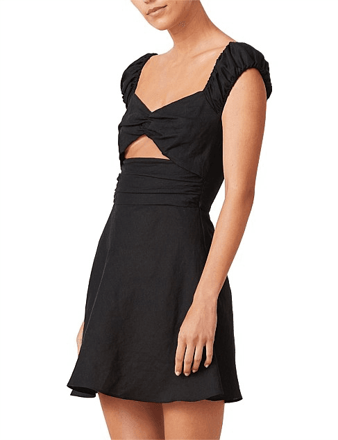 Lexi Mini Dress size 8 - Image 2