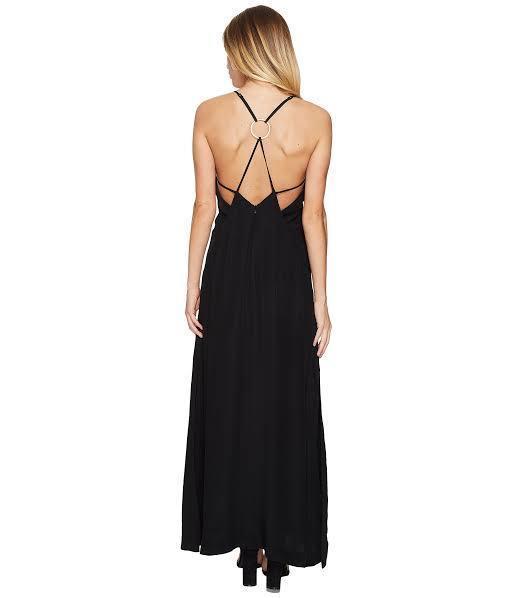 Keepsake Two Minds Maxi Dress Size Small - Image 2