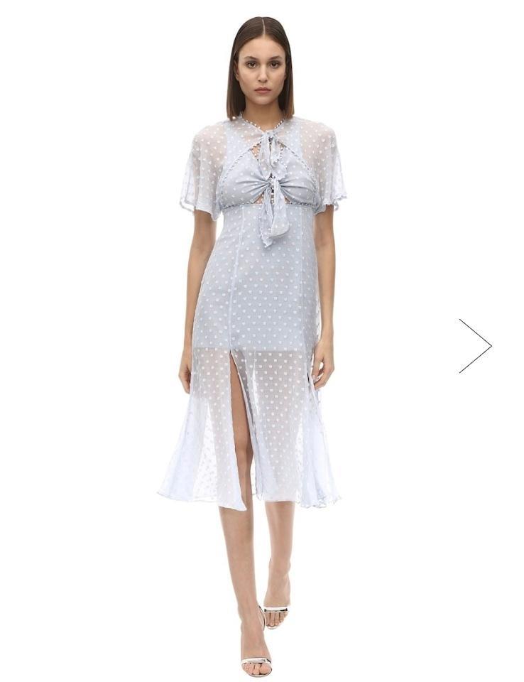 Alice McCall Moon Talking Dress size 6 - Image 1
