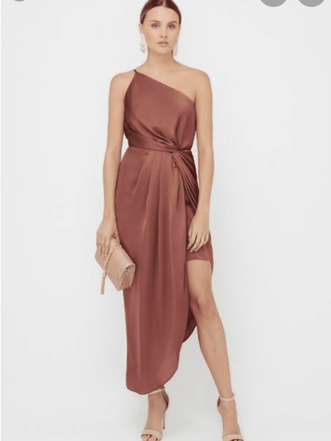 Sheike Aphrodite dress - Image 1