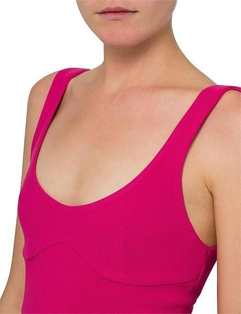 Bec & Bridge Giddy Up Race Dress Size 10 - Image 4