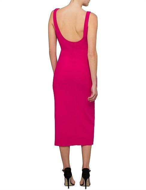 Bec & Bridge Giddy Up Race Dress Size 10 - Image 3