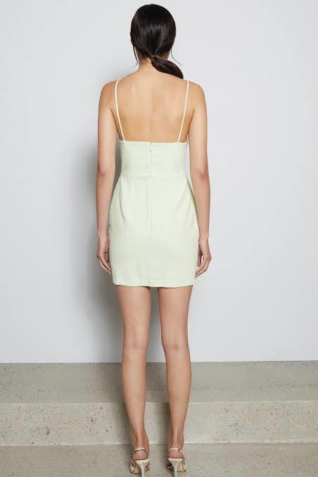 Harriet Mini Dress - Image 3