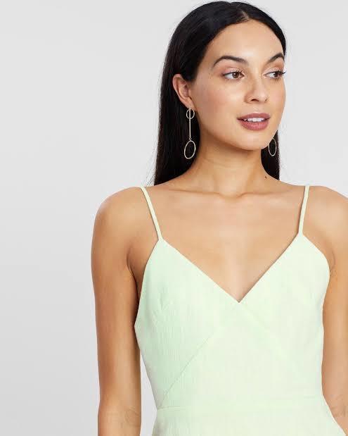 Harriet Mini Dress - Image 2