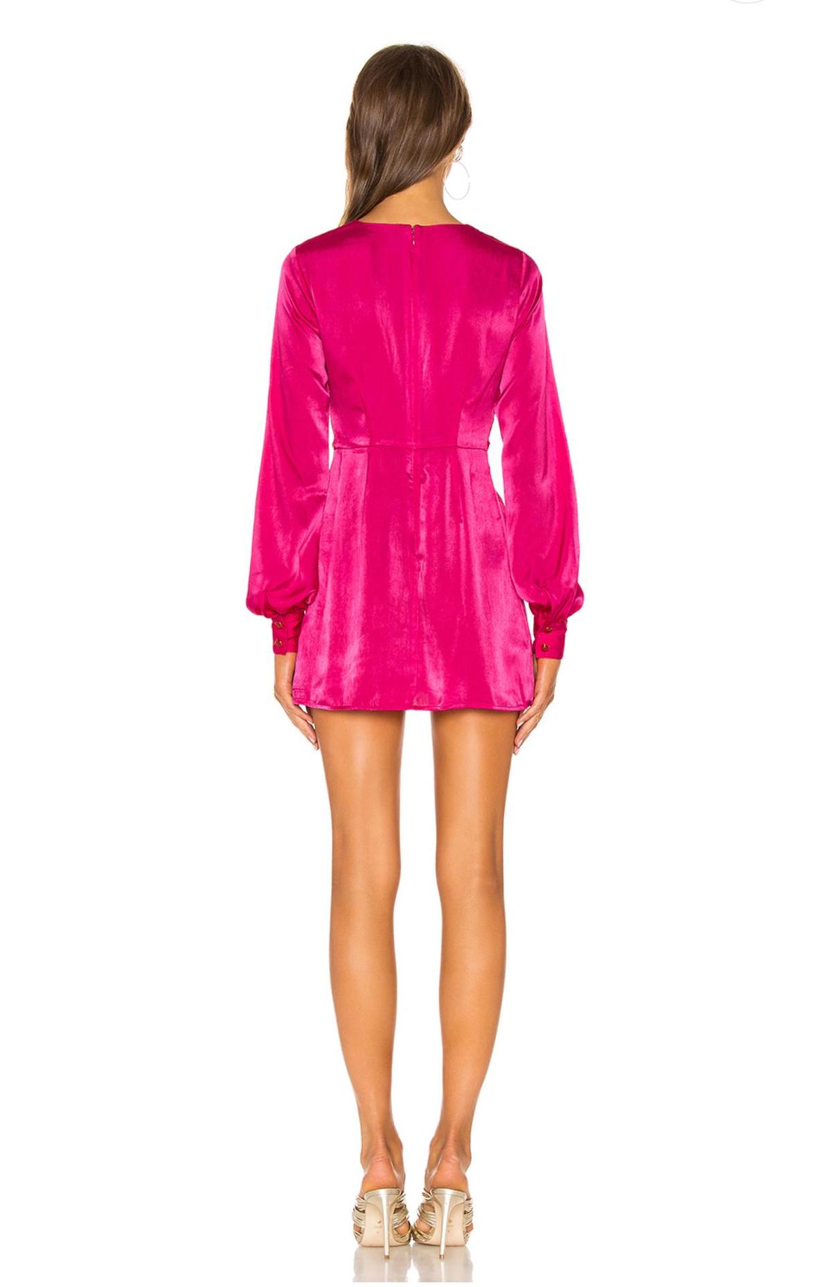 Lotta Dress x REVOLVE  - Image 3