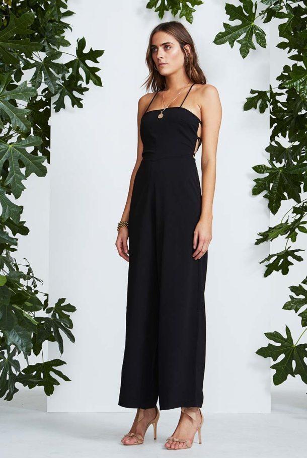 Maurice & Eve Lexia Jumpsuit - Image 4