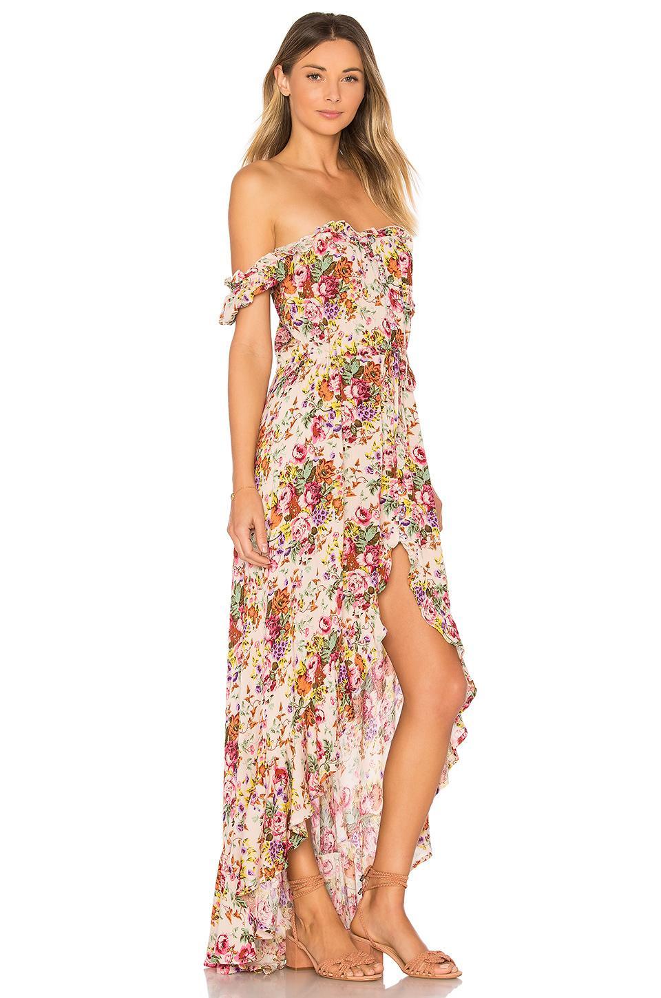 Auguste The Label Willow Day Dress Size 12 - Image 2