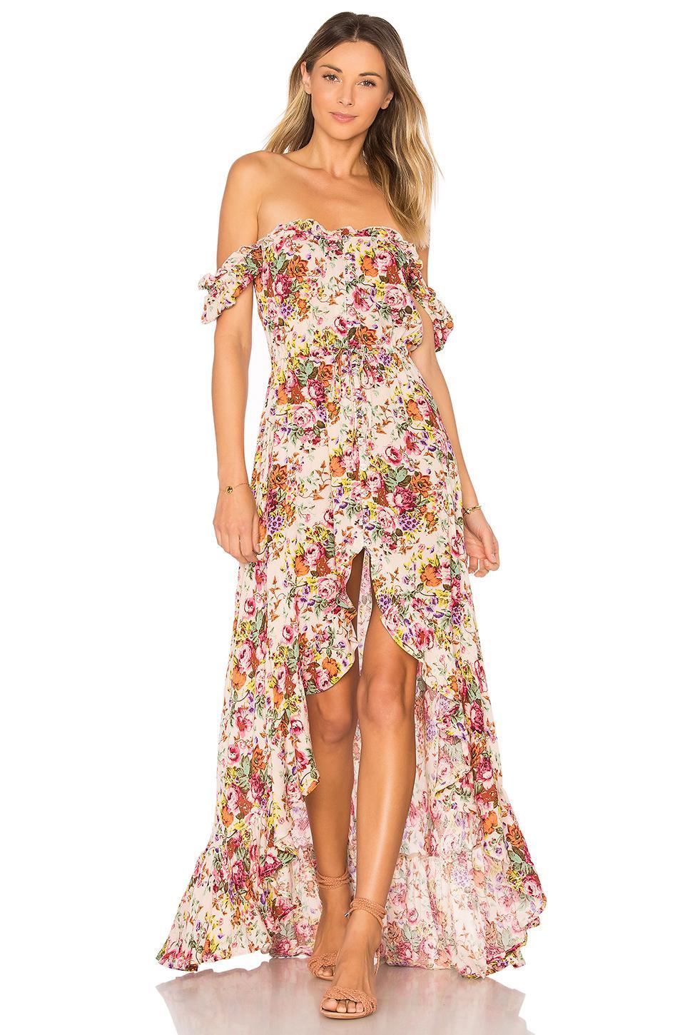 Auguste The Label Willow Day Dress Size 12 - Image 1
