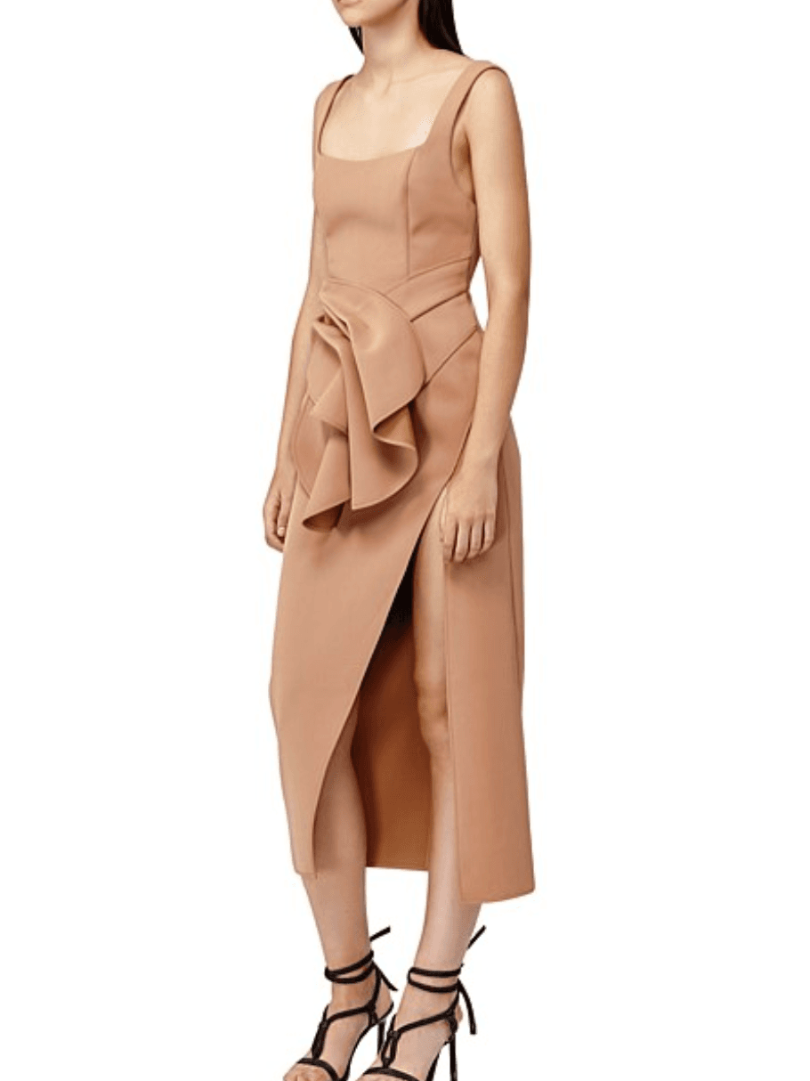 Acler Habana Dress Size 10  for rent on The Volte - main image