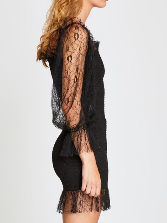 Alice Mccall After Dark Mini Dress Size 12 - Image 5