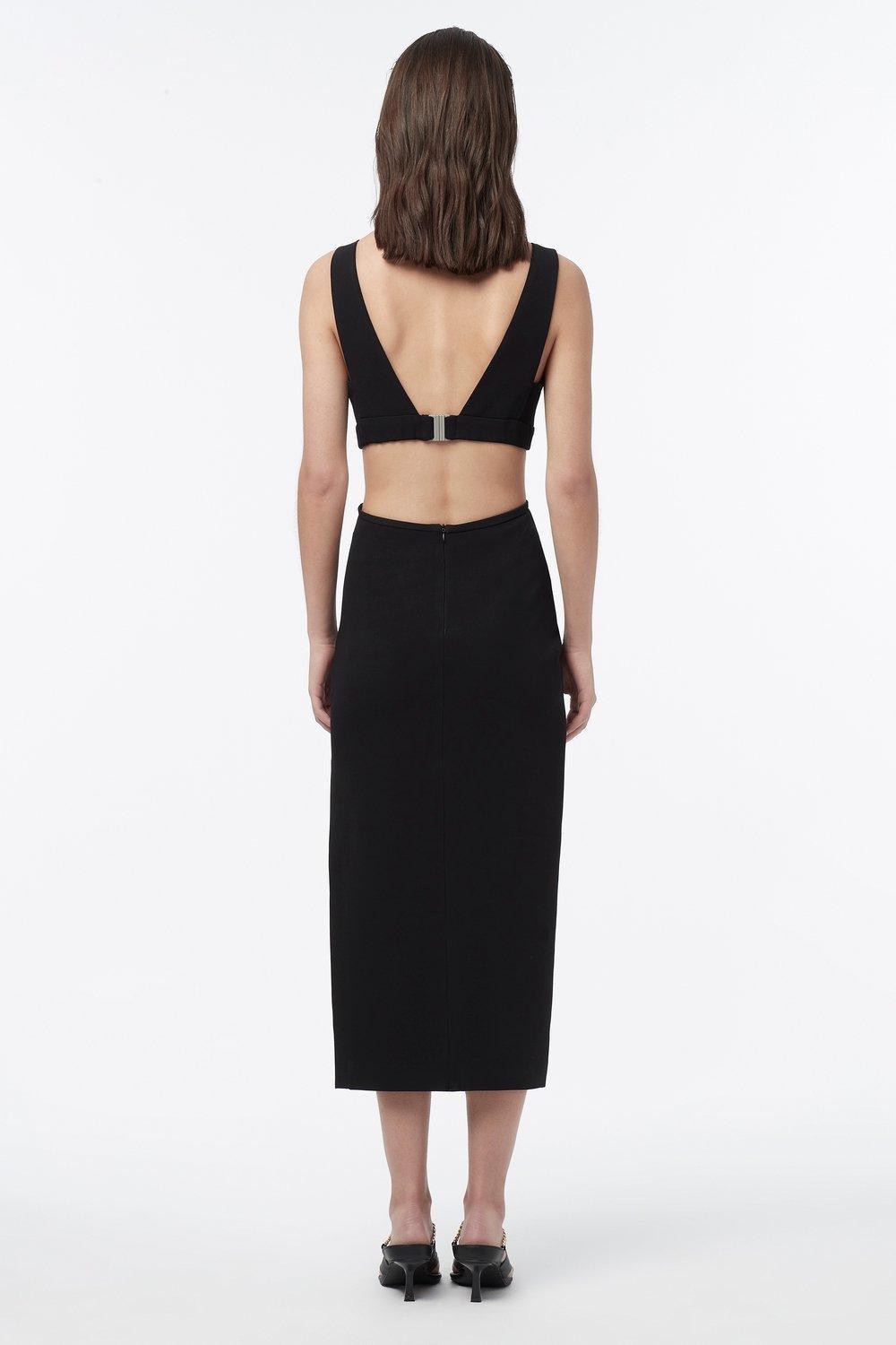 Manning Cartell Forbidden Fruit Midi Dress  - Image 4