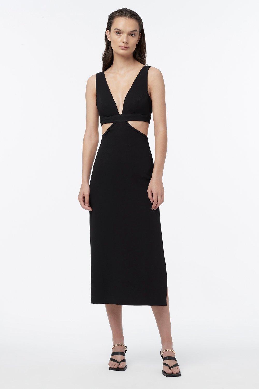 Manning Cartell Forbidden Fruit Midi Dress  - Image 1