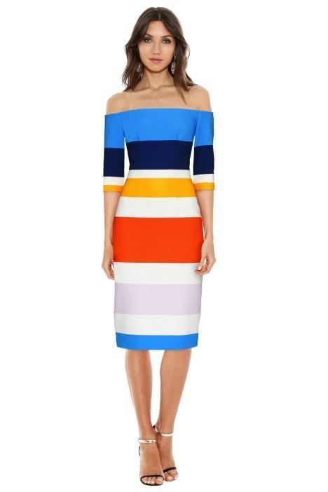 By Johnny Bermuda Dress Size 10 - Image 1
