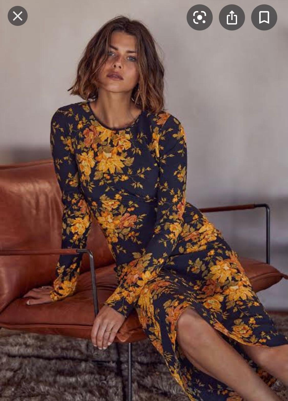 auguste the label devon spencer midi Medium  - Image 1