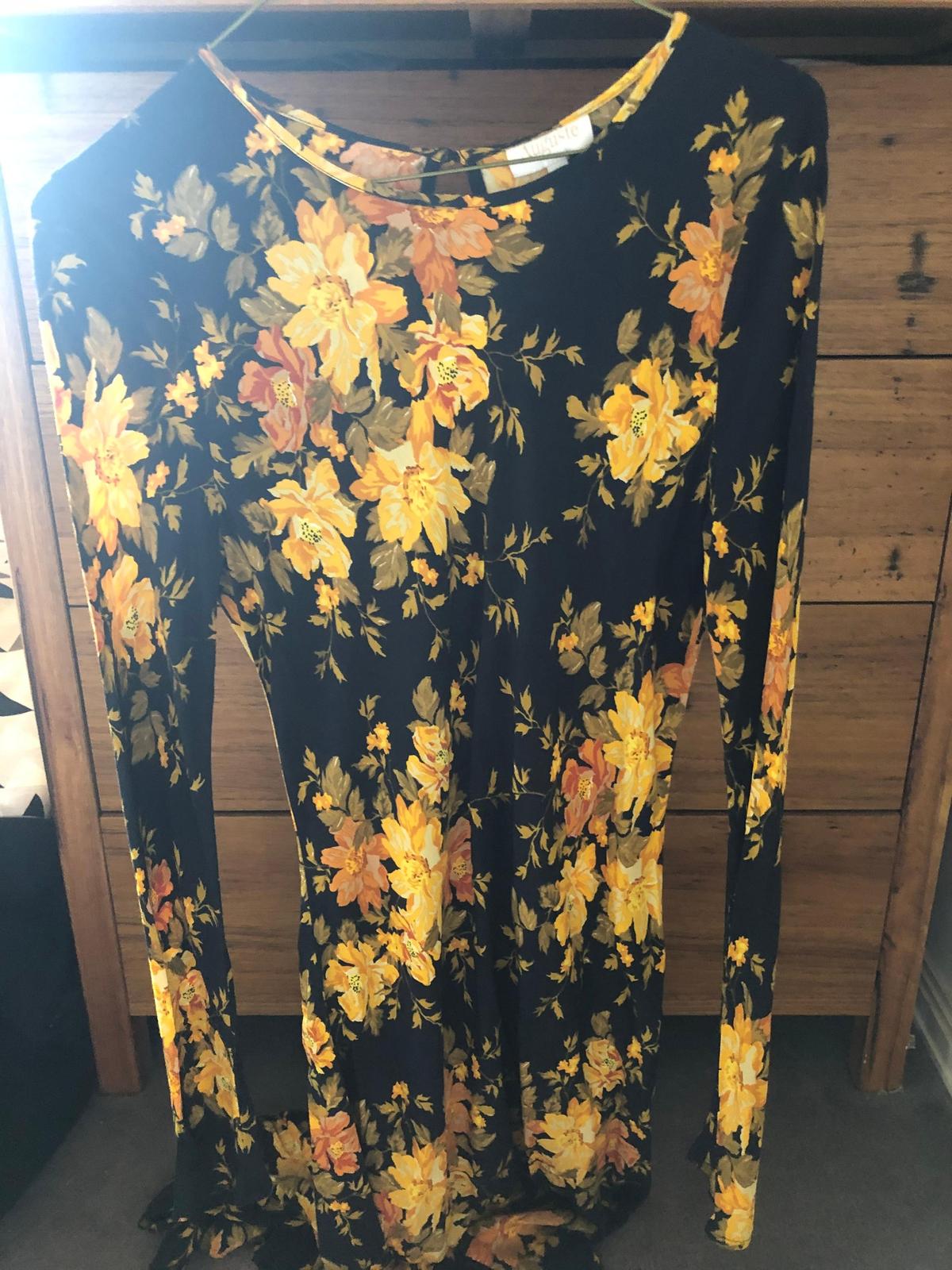 auguste the label devon spencer midi Medium  - Image 3