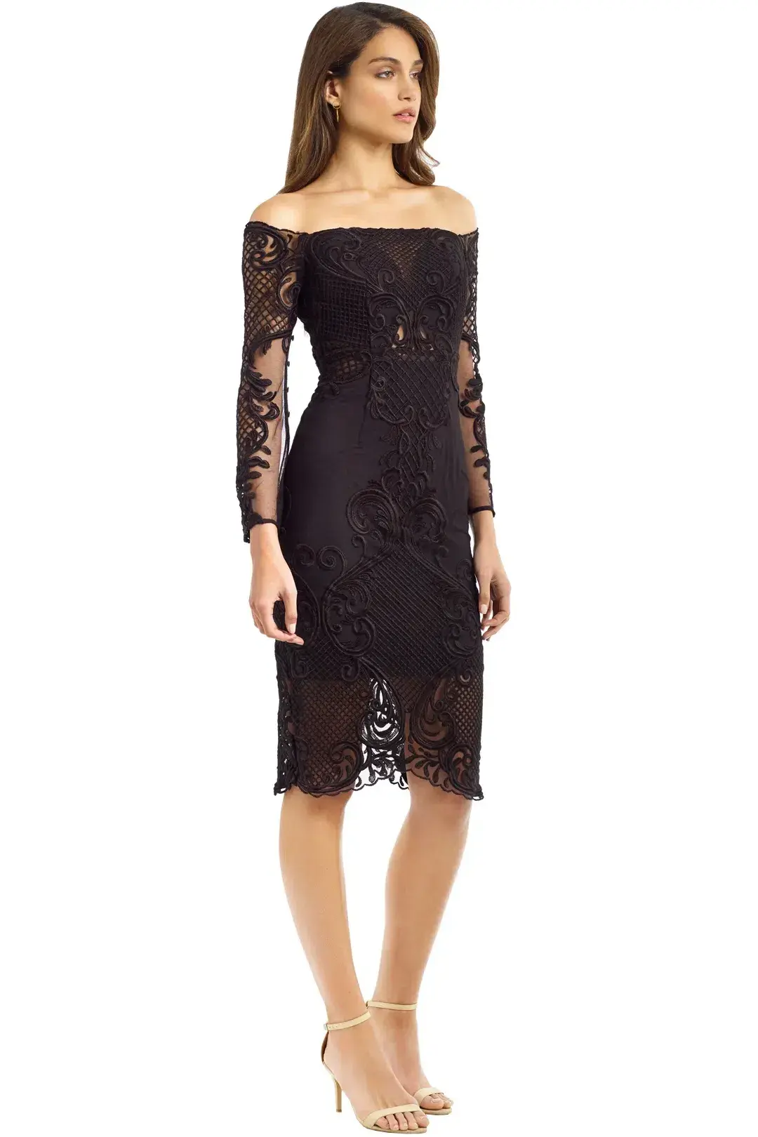 THURLEY Scarborough Fair Dress - Image 5