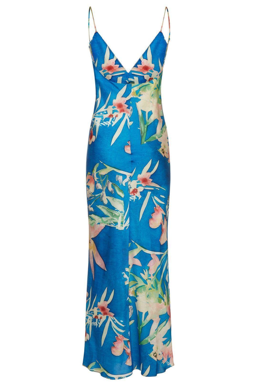 Rat & Boa Iris Dress Print Size 6 or XS - Image 4