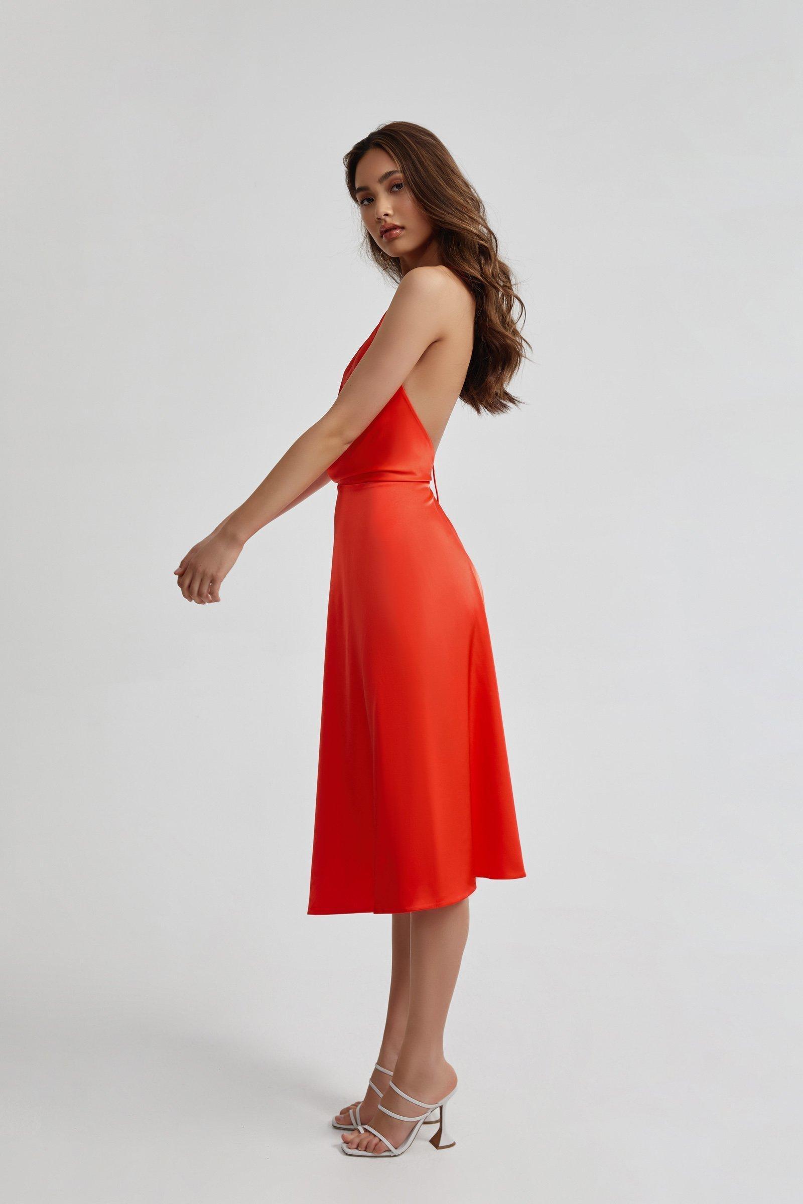 Lexi Frankie Dress size 8 - Image 2