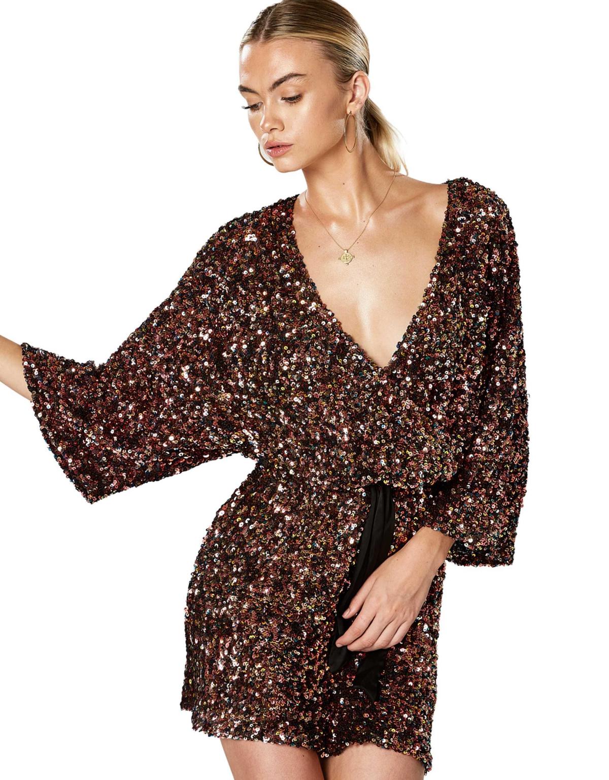 Winona - Avant Garde Dress size L - Image 4