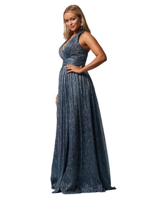 Tania Olsen - Oceana Gown size 8 - Image 3