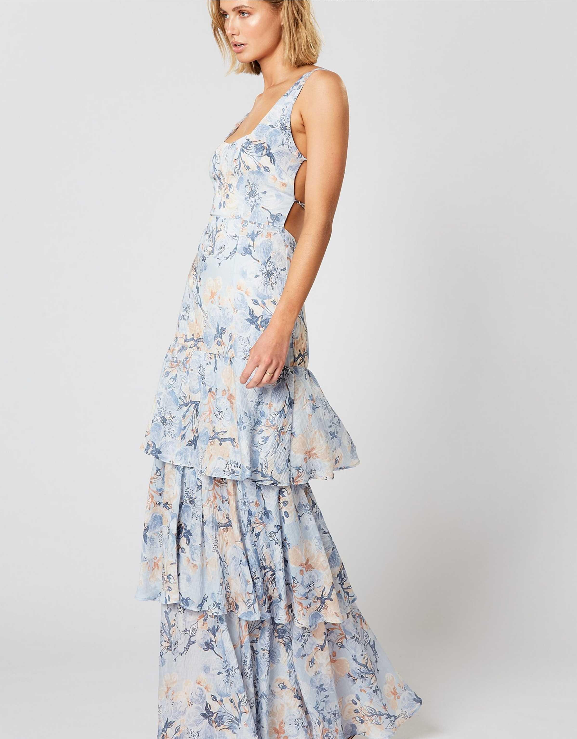 Winona - Marina Maxi Dress size 14 - Image 5