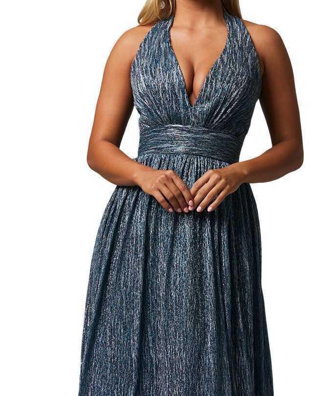 Tania Olsen - Oceana Gown size 12 - Image 3