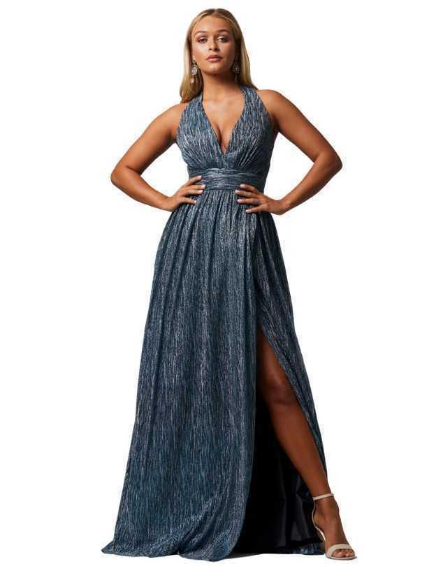 Tania Olsen - Oceana Gown size 14 - Image 1