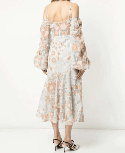 Alice McCall  She walks the talk Dress size 8 - Image 2