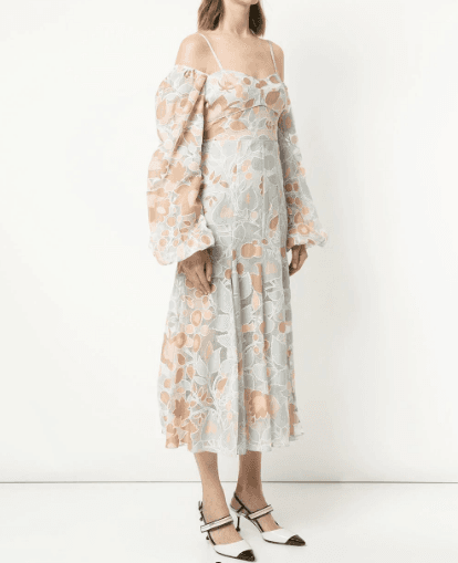 Alice McCall  She walks the talk Dress size 8 - Image 3