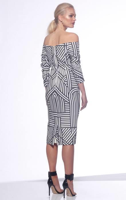 Pasduchas Bauhaus Shoulder Midi Size 10 - Image 2