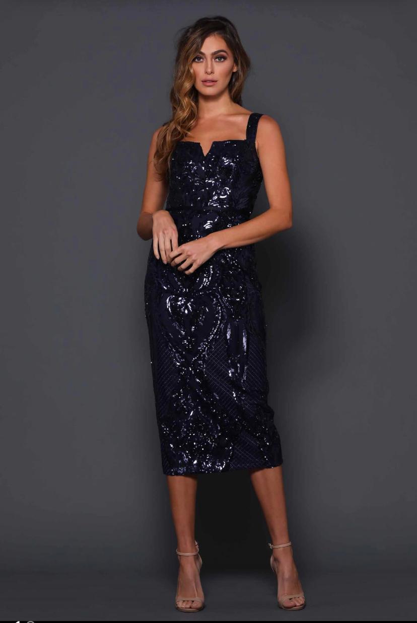 Elle Zeitoune Size 12 for rent on The Volte - main image