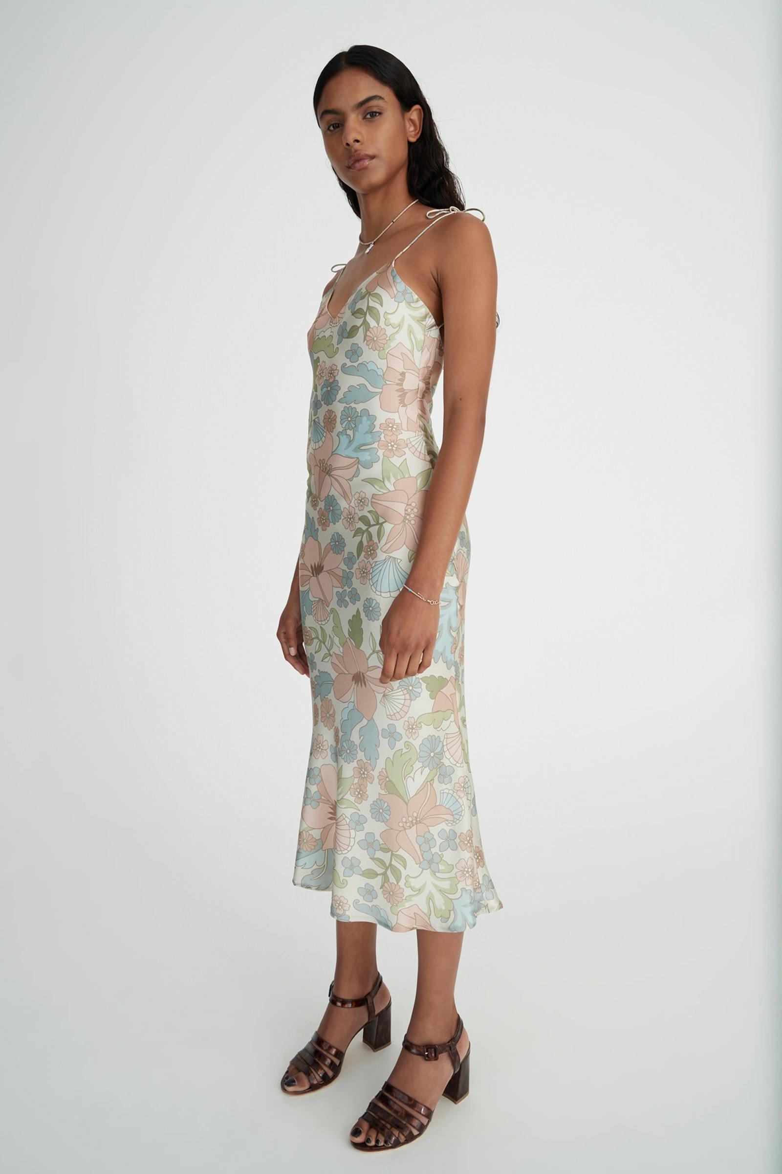Mimi Dress Empress size 10 - Image 2