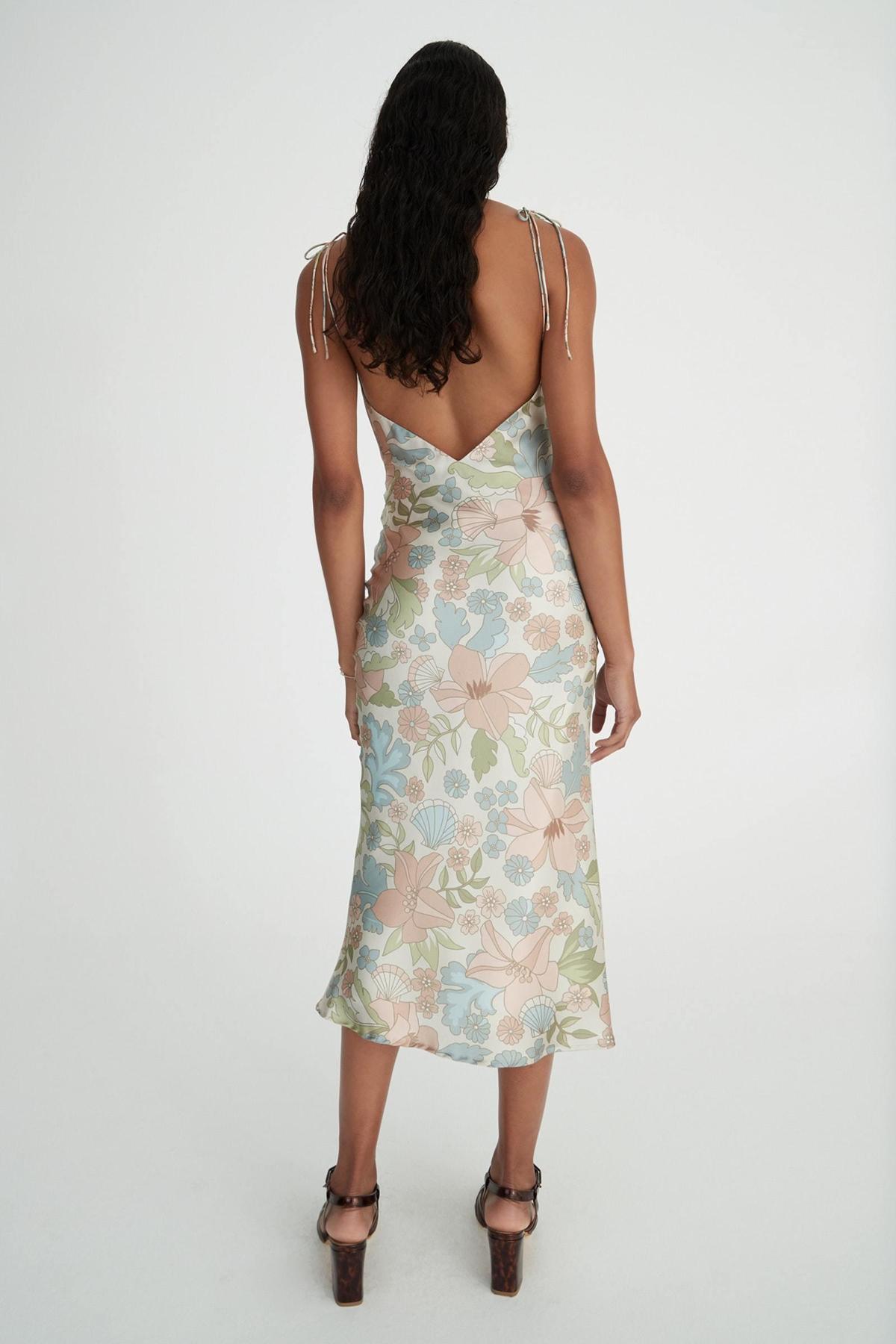 Mimi Dress Empress size 10 - Image 3