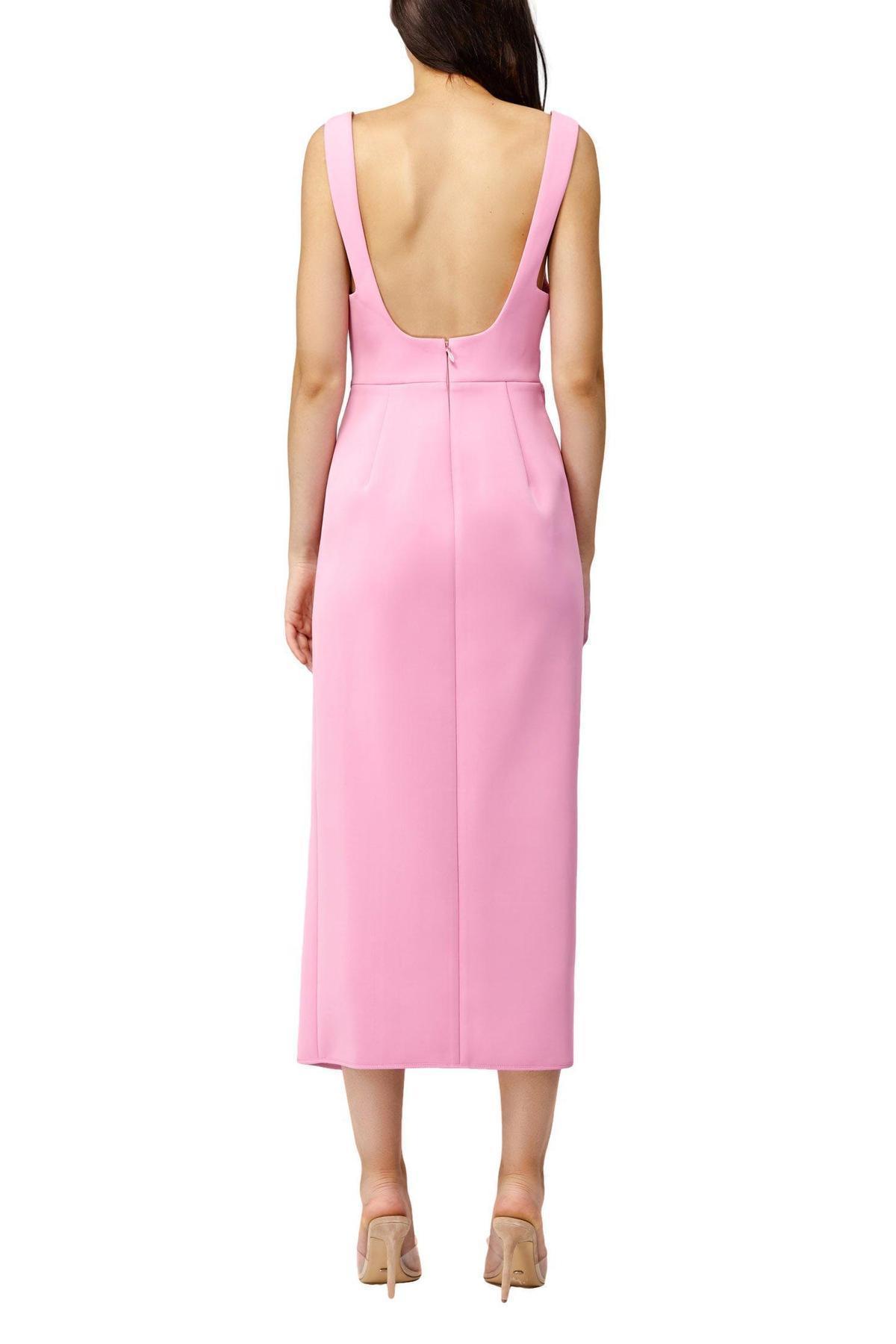 Acler Habana Midi Dress - Image 2