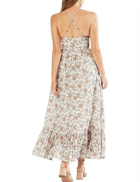Tigerlily Margaux Dress Size 12 - Image 2