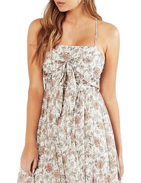 Tigerlily Margaux Dress Size 12 - Image 3