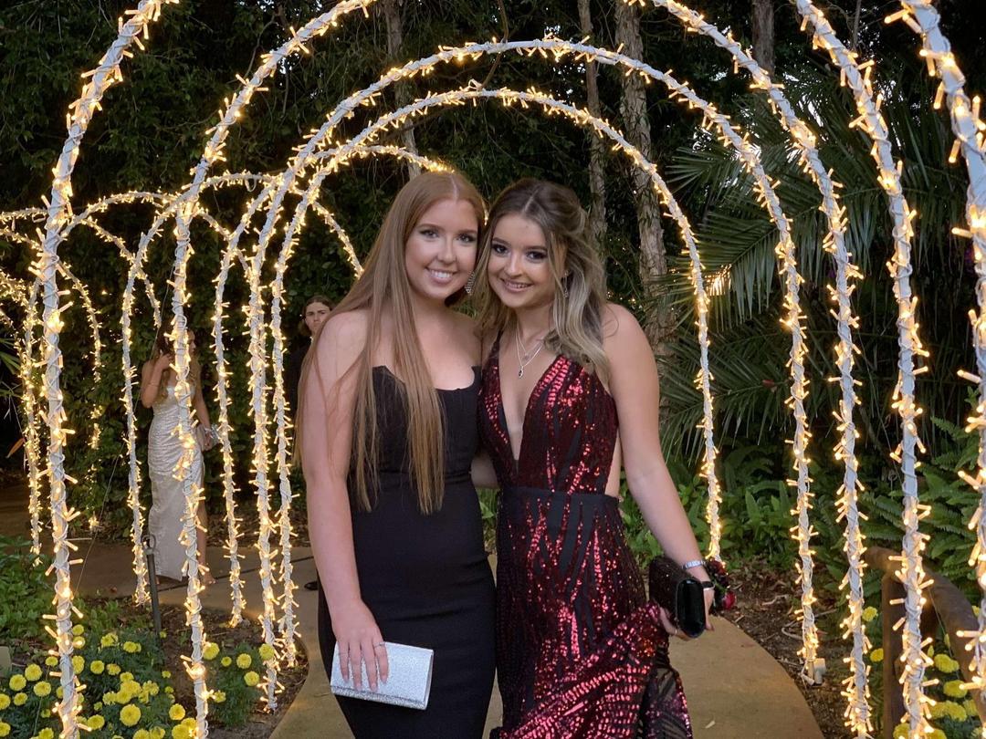 Jadorè Emily ball gown  for rent on The Volte - main image