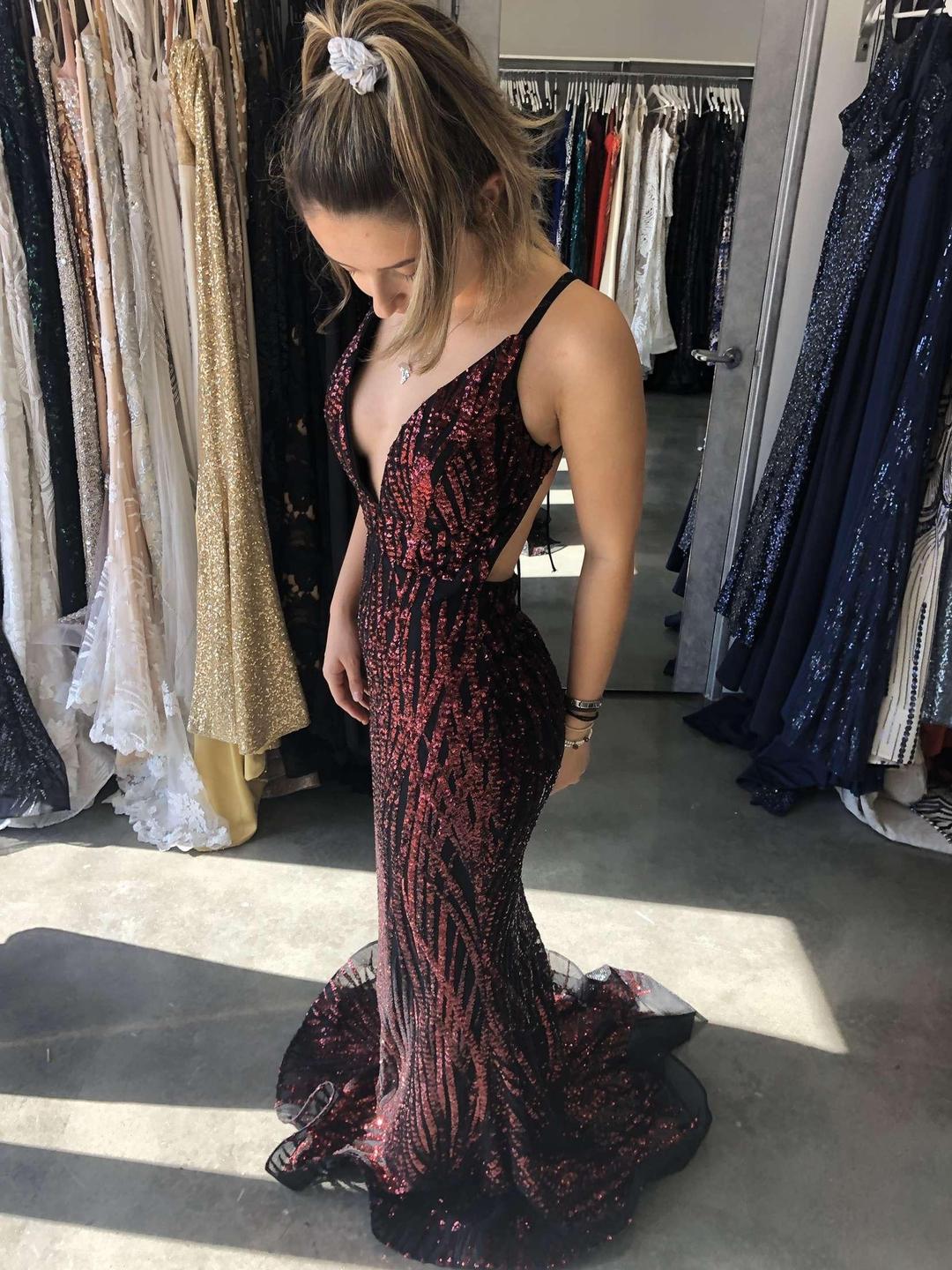 Jadorè Emily ball gown  for rent on The Volte - main image