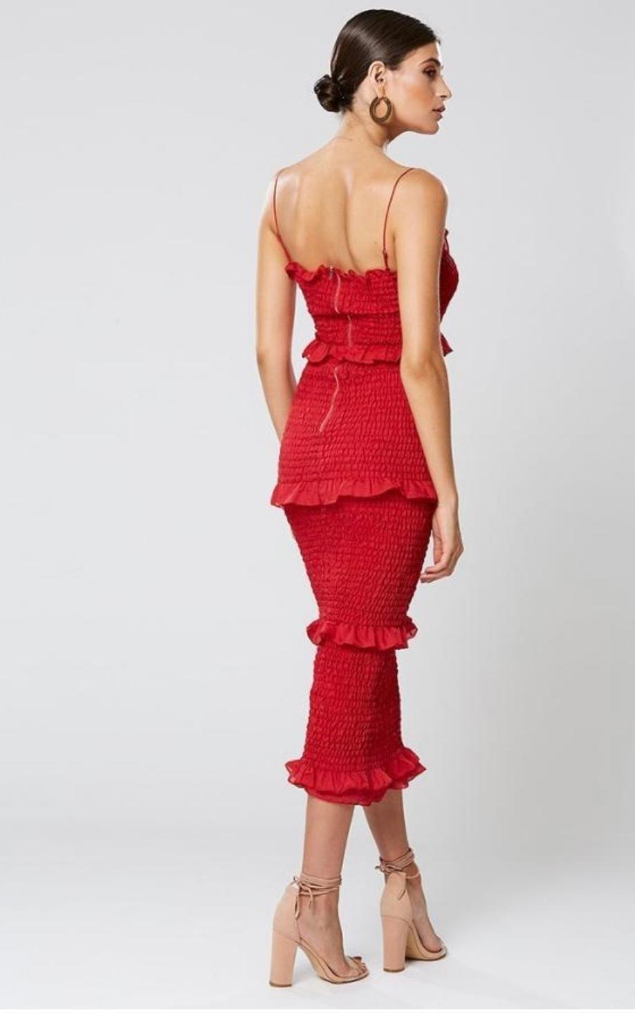 WINONA Xia 3/4 Dress - Image 2